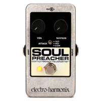 Педаль ефектів Electro-Harmonix Soul Preacher