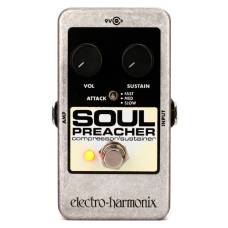 Педаль ефектів Electro-Harmonix Soul Preacher