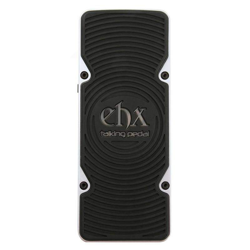 Педаль ефектів Electro-Harmonix Talking Pedal