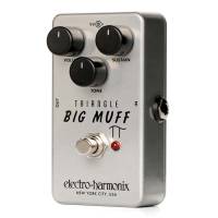 Педаль ефектів Electro-Harmonix Triangle Big Muff Pi