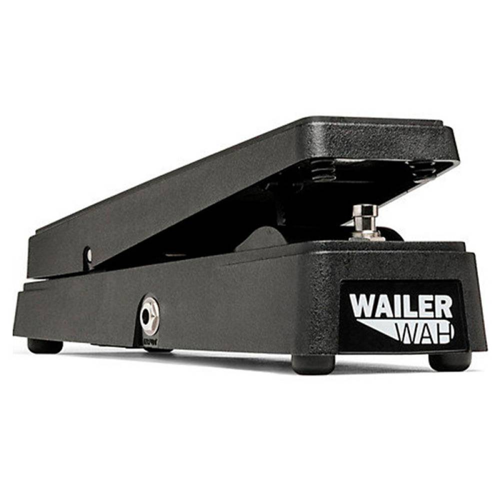 Педаль ефектів Electro-Harmonix Wailer Wah