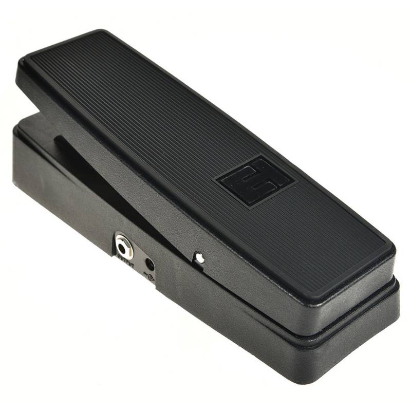 Педаль эффектов Electro-Harmonix Wailer Wah