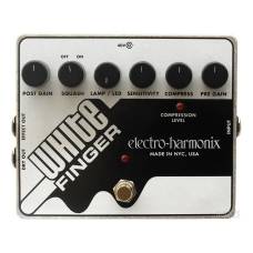 Педаль эффектов Electro-Harmonix White Finger
