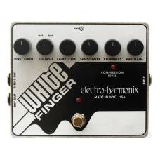 Педаль ефектів Electro-Harmonix White Finger