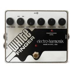 Педаль эффектов Electro-Harmonix White Finger Педаль эффектов Electro-Harmonix White Finger
