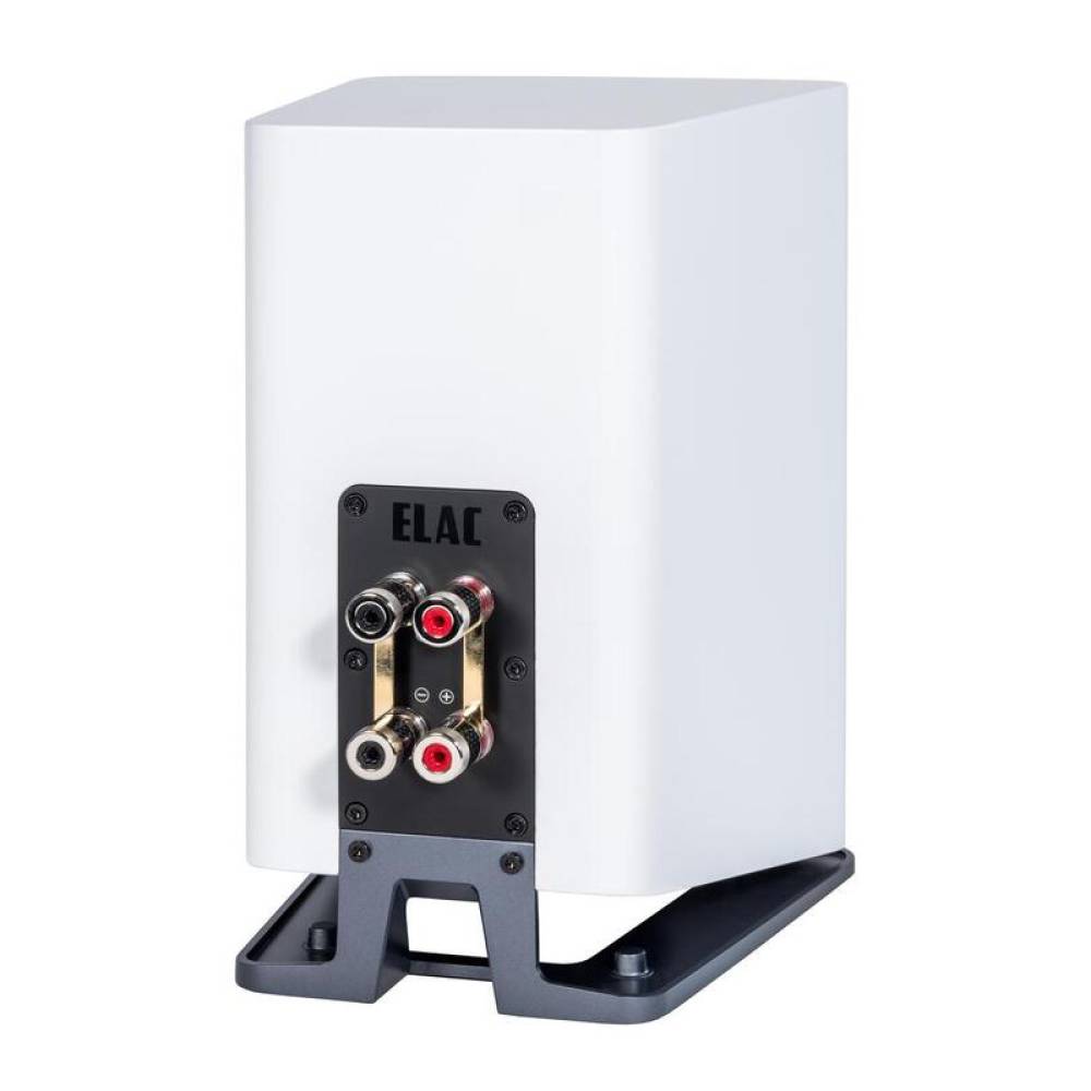 Акустична система Elac CARINA BS243.4 WHITE
