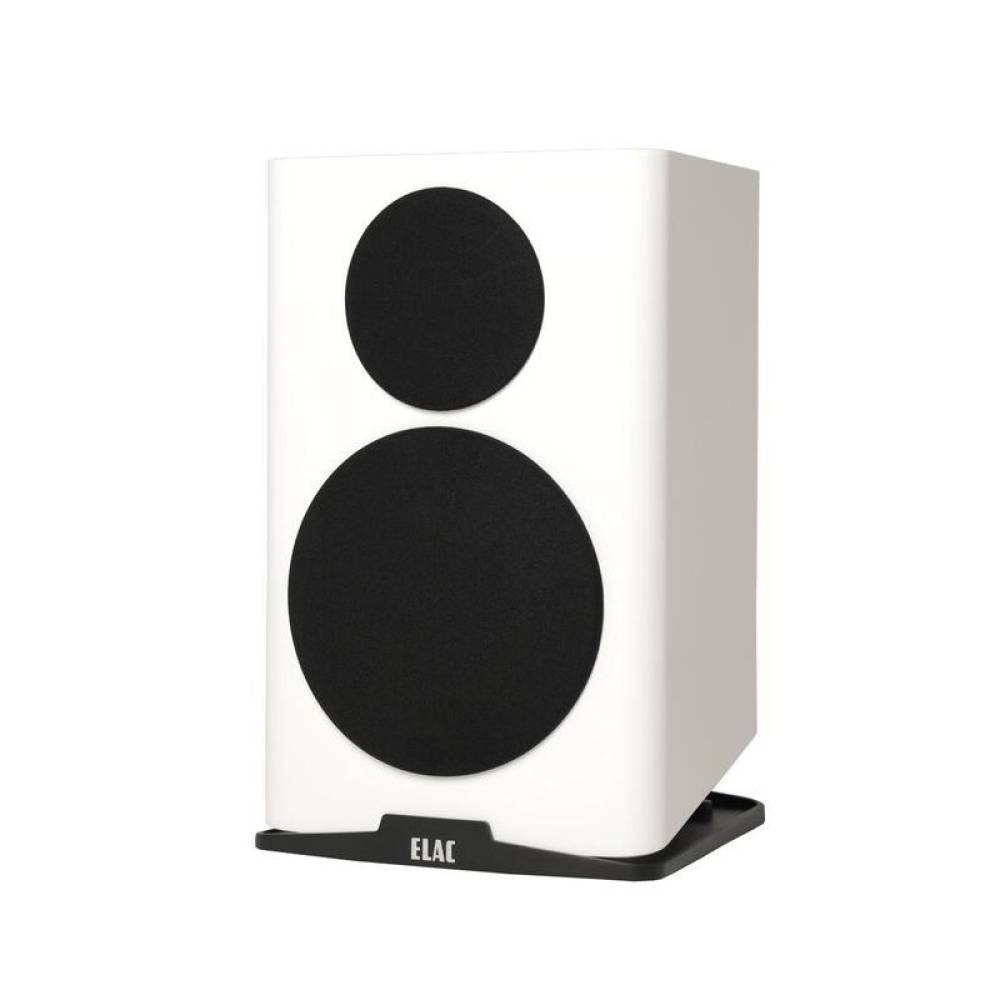 Акустична система Elac CARINA BS243.4 WHITE