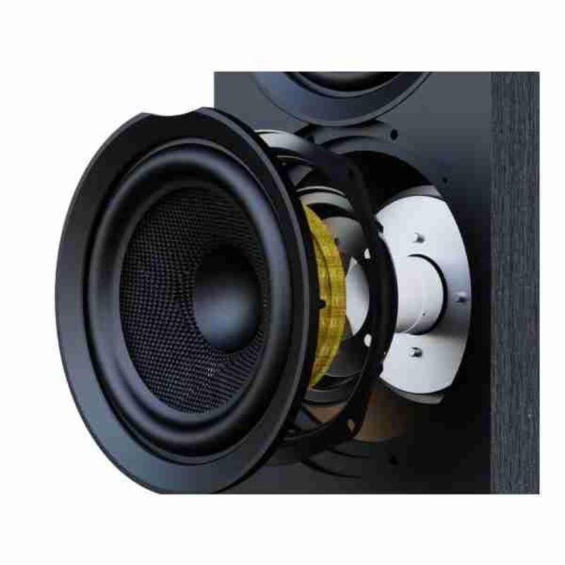 Акустическая система Elac DEBUT 3.0 DB63-WN