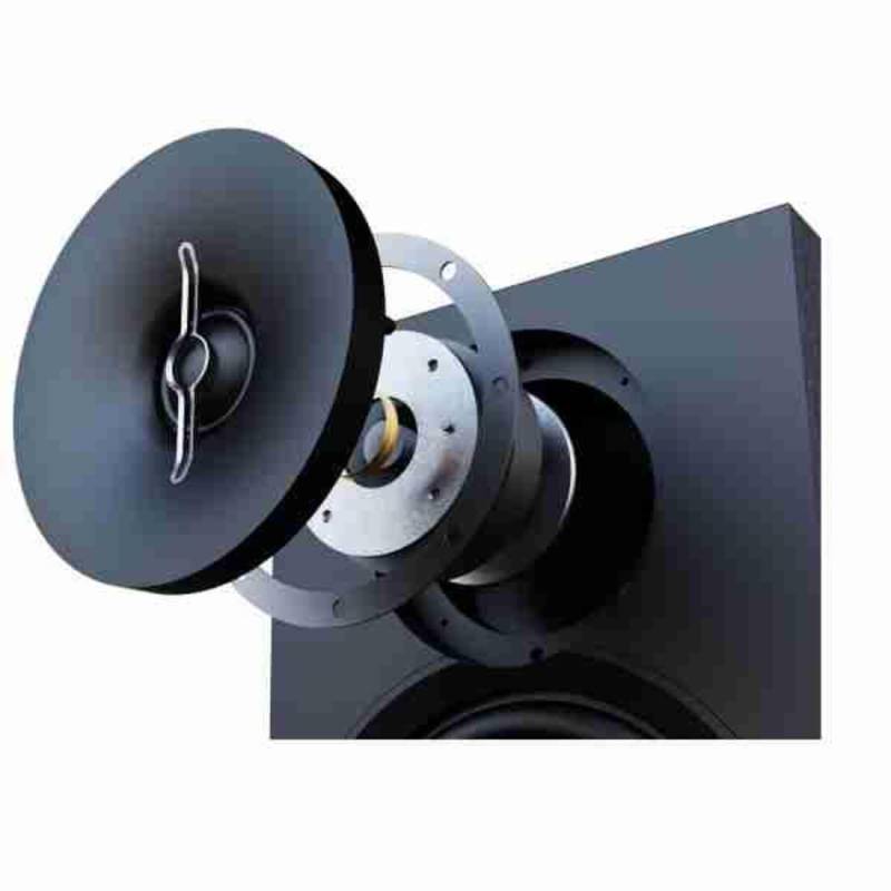 Акустическая система Elac DEBUT 3.0 DB63-WN