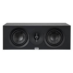 Акустическая система Elac DEBUT 3.0 DC53-BK