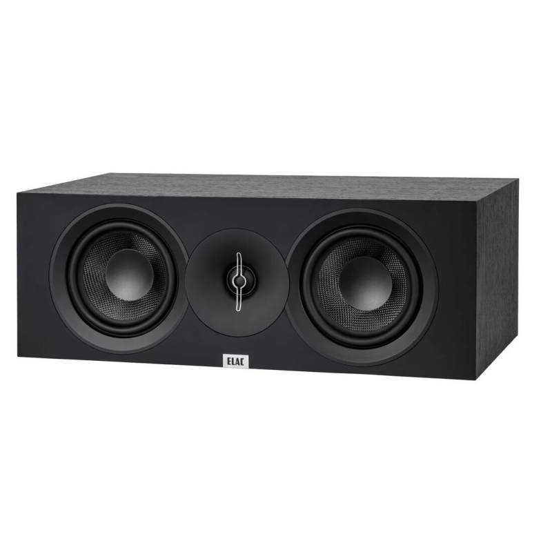 Акустическая система Elac DEBUT 3.0 DC53-BK