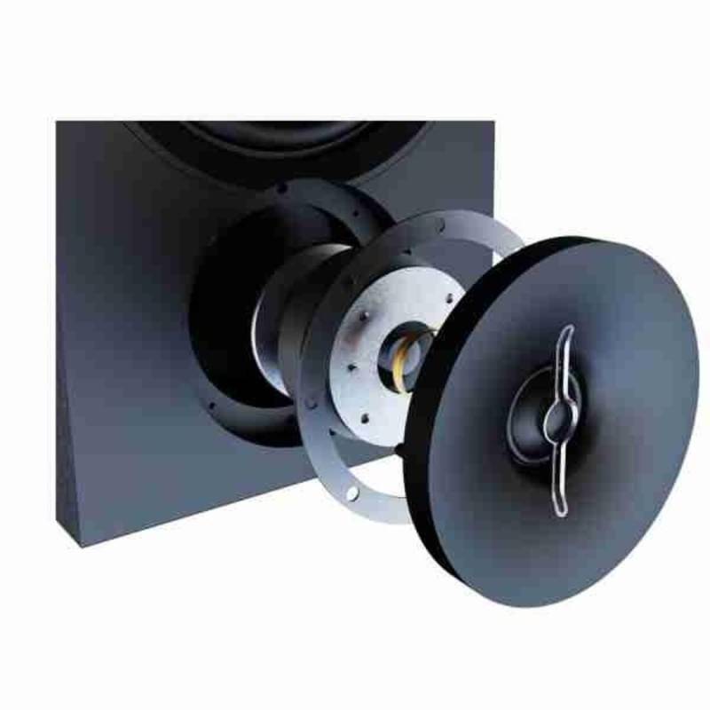 Акустична система Elac DEBUT 3.0 DC53-WN