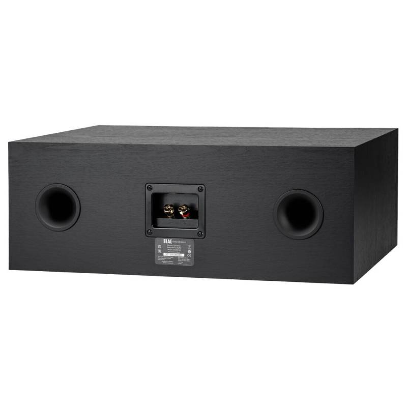 Акустическая система Elac DEBUT 3.0 DC63-ВК