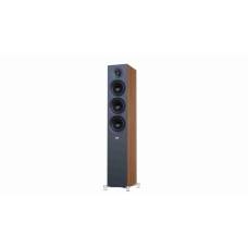 Акустическая система Elac DEBUT 3.0 DF53-WN WALNUT