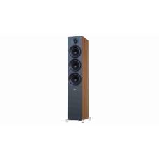 Акустическая система Elac DEBUT 3.0 DF63-WN WALNUT