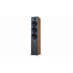 Акустическая система Elac DEBUT 3.0 DF63-WN WALNUT Акустическая система Elac DEBUT 3.0 DF63-WN WALNUT