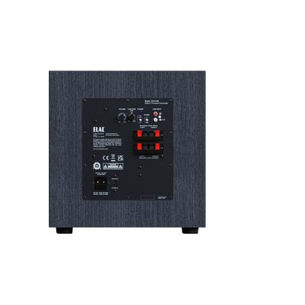 Сабвуфер Elac DEBUT 3.0 DS123