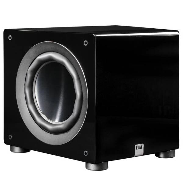 Сабвуфер Elac DS1000-GB