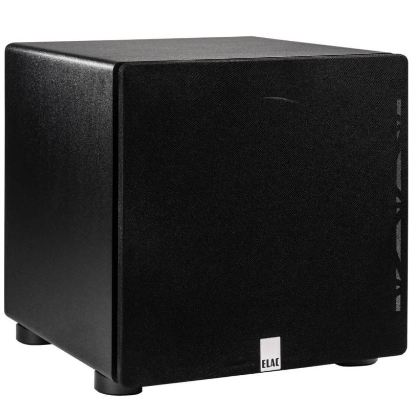Сабвуфер Elac PS250-BK