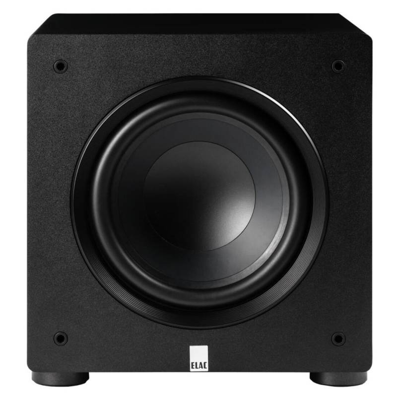 Сабвуфер Elac PS250-BK