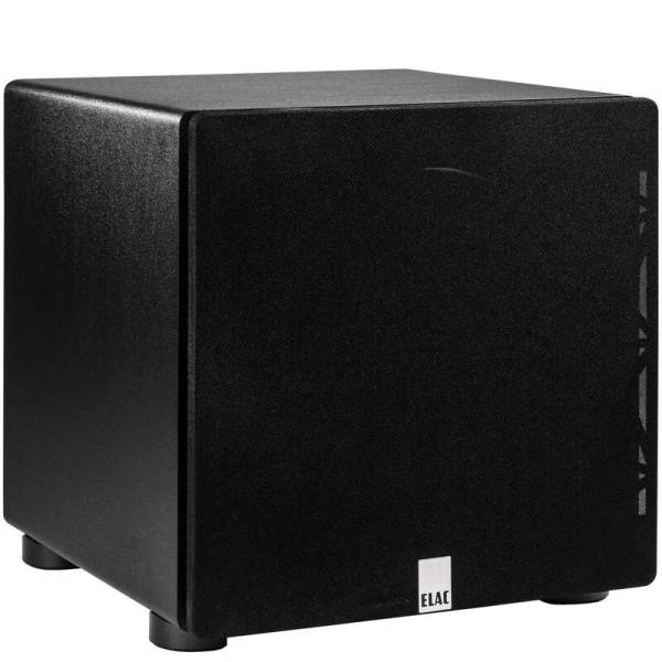 Сабвуфер Elac PS500-BK
