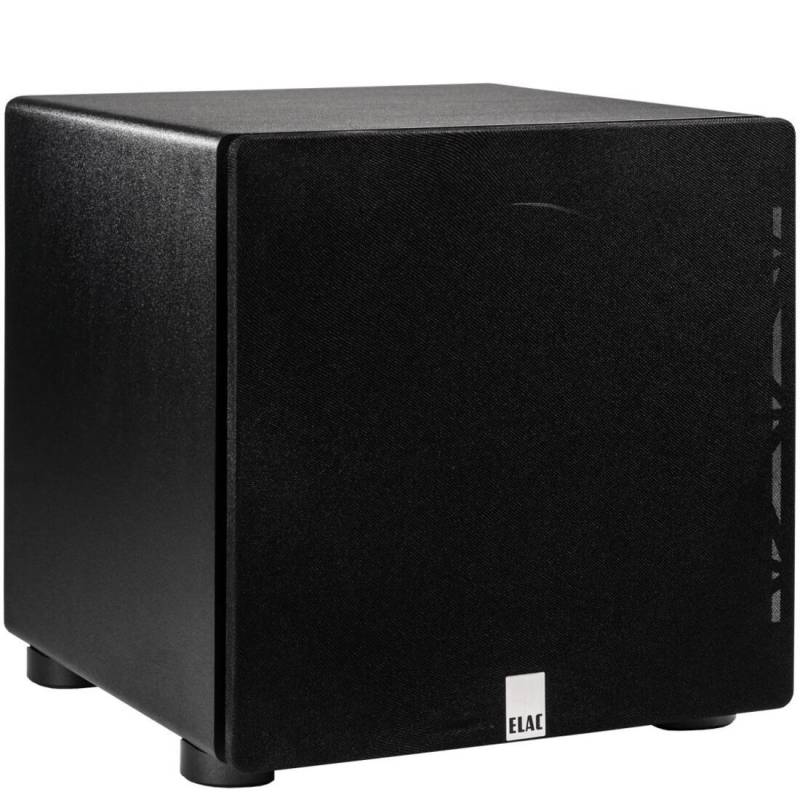 Сабвуфер Elac PS500-BK