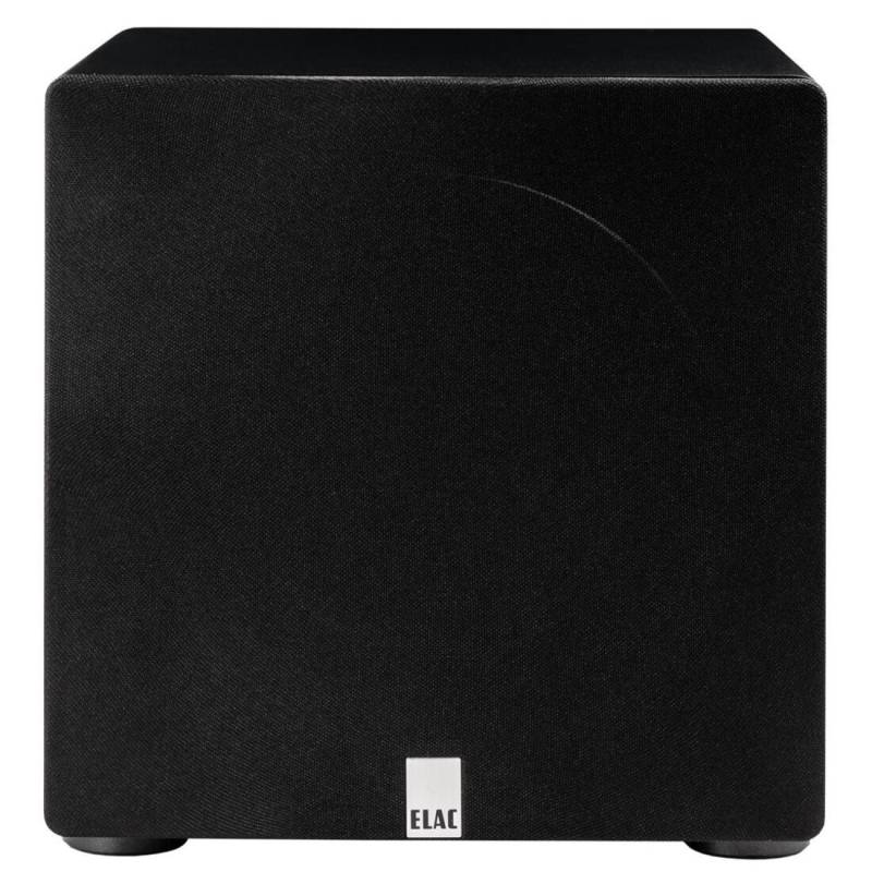 Сабвуфер Elac PS500-BK