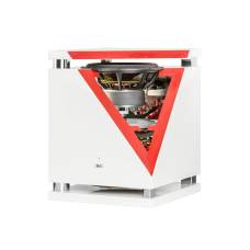 Сабвуфер Elac SUB 2070.2 WHITE