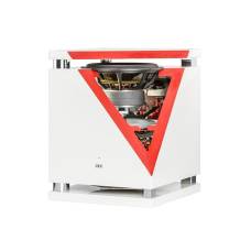 Сабвуфер Elac SUB 2070.2 WHITE