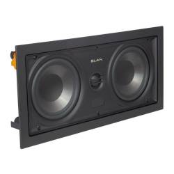 Акустична система Elan EL 600 IWLCR 5