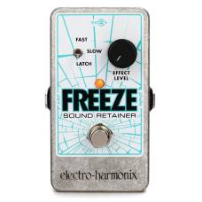 Педаль эффектов Electro-Harmonix Freeze