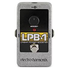 Педаль ефектів Electro-Harmonix LPB-1