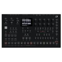 Синтезатор Elektron Analog Four MKII Black