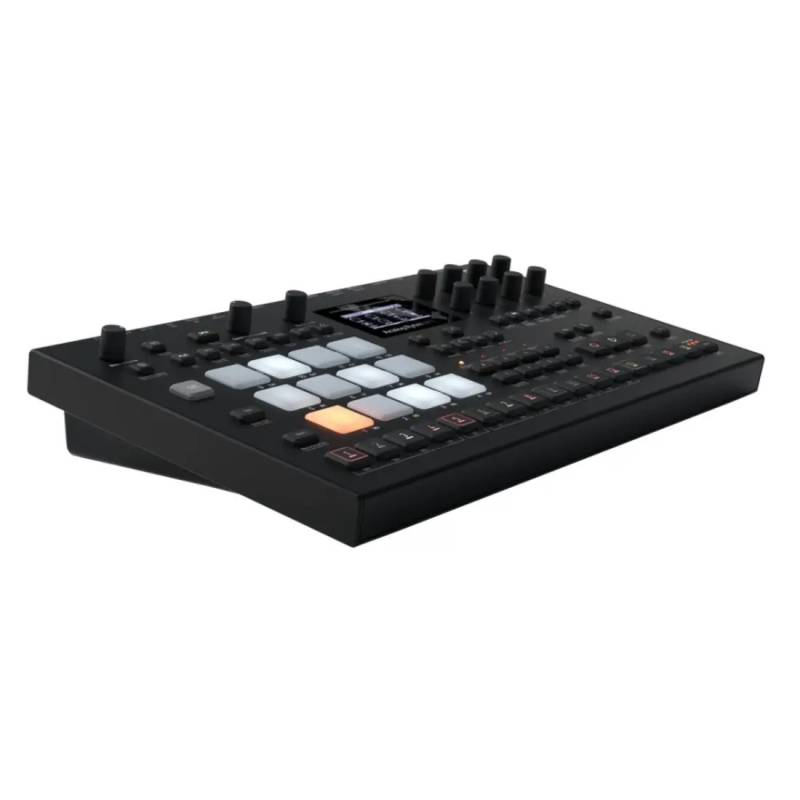 Синтезатор Elektron Analog Rytm MKII Black