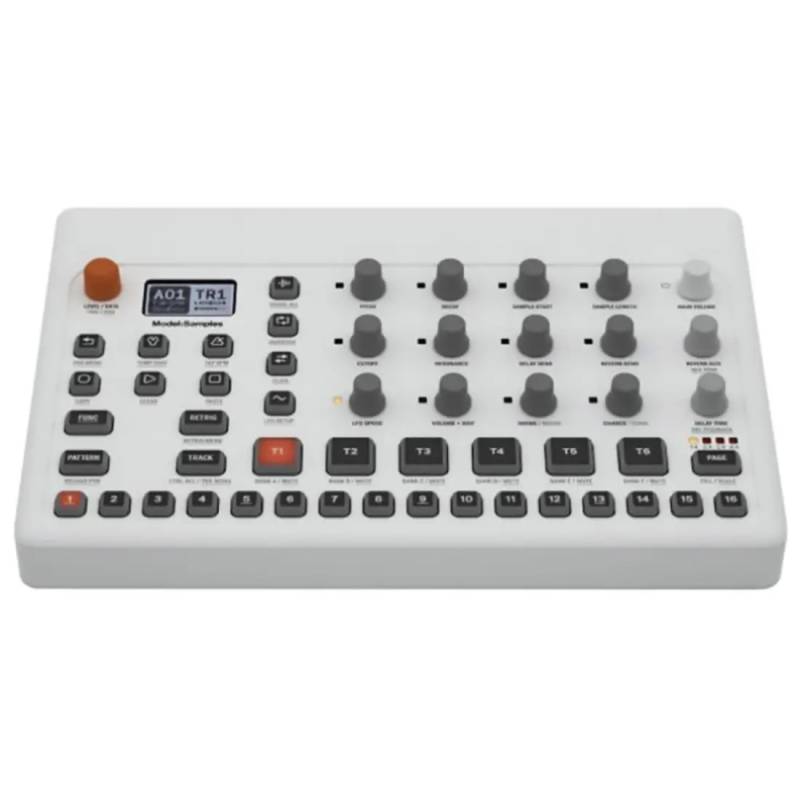 Синтезатор Elektron Model:Samples