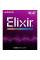 Струны для акустической гитары Elixir 11000 Polyweb 80/20 Bronze Extra Light 10/47