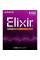 Струни для акустичної гітари Elixir 11027 Nanoweb 80/20 Bronze Custom Light 11/52