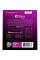 Струны для акустической гитары Elixir 11077 Nanoweb 80/20 Bronze Light Medium 12/56