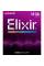 Струны для акустической гитары Elixir 11100 Polyweb 80/20 Bronze Medium 13/56