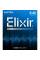 Струны для электрогитары Elixir 12000 Polyweb Nickel Plated Steel Super Light 9/42