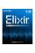 Струни для електрогітари Elixir 12025 Polyweb Nickel Plated Steel Custom Light 9/46