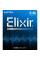 Струны для электрогитары Elixir 12025 Polyweb Nickel Plated Steel Custom Light 9/46