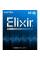 Струни для електрогітари Elixir 12050 Polyweb Nickel Plated Steel Light 10/46
