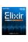Струни для електрогітари Elixir 12077 Nanoweb Nickel Plated Steel Light-Heavy 10/52