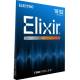 Струны для электрогитары Elixir 12077 Nanoweb Nickel Plated Steel Light-Heavy 10/52 Струны для электрогитары Elixir 12077 Nanoweb Nickel Plated Steel Light-Heavy 10/52