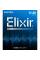 Струны для электрогитары Elixir 12100 Polyweb Nickel Plated Steel Medium 11/49