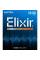 Струны для электрогитары Elixir 12152 Nanoweb Nickel Plated Steel Heavy 12/52