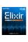 Струни для електрогітари Elixir 12302 Nanoweb Nickel Plated Steel Baritone 12/68