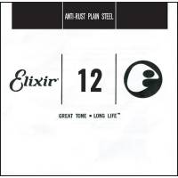 Струна Elixir 13012 Plain Steel .012