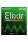 Струны для бас-гитары Elixir 14202 Nanoweb Coated Nickel Plated Steel Light 5-String 45/130